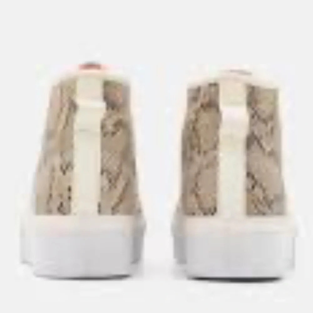 Adidas Nizza mid platform sneakers. - Picture 7 of 9